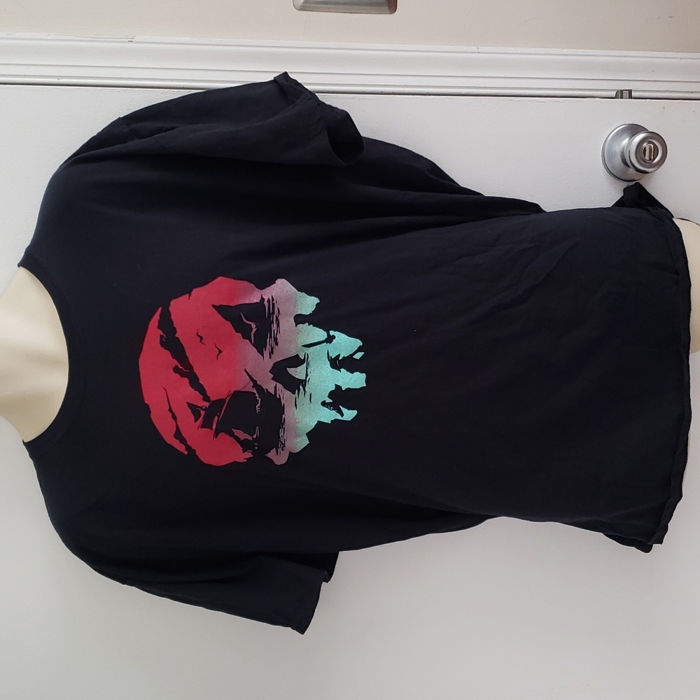 Sea Of Thieves Shirt Size 3XL